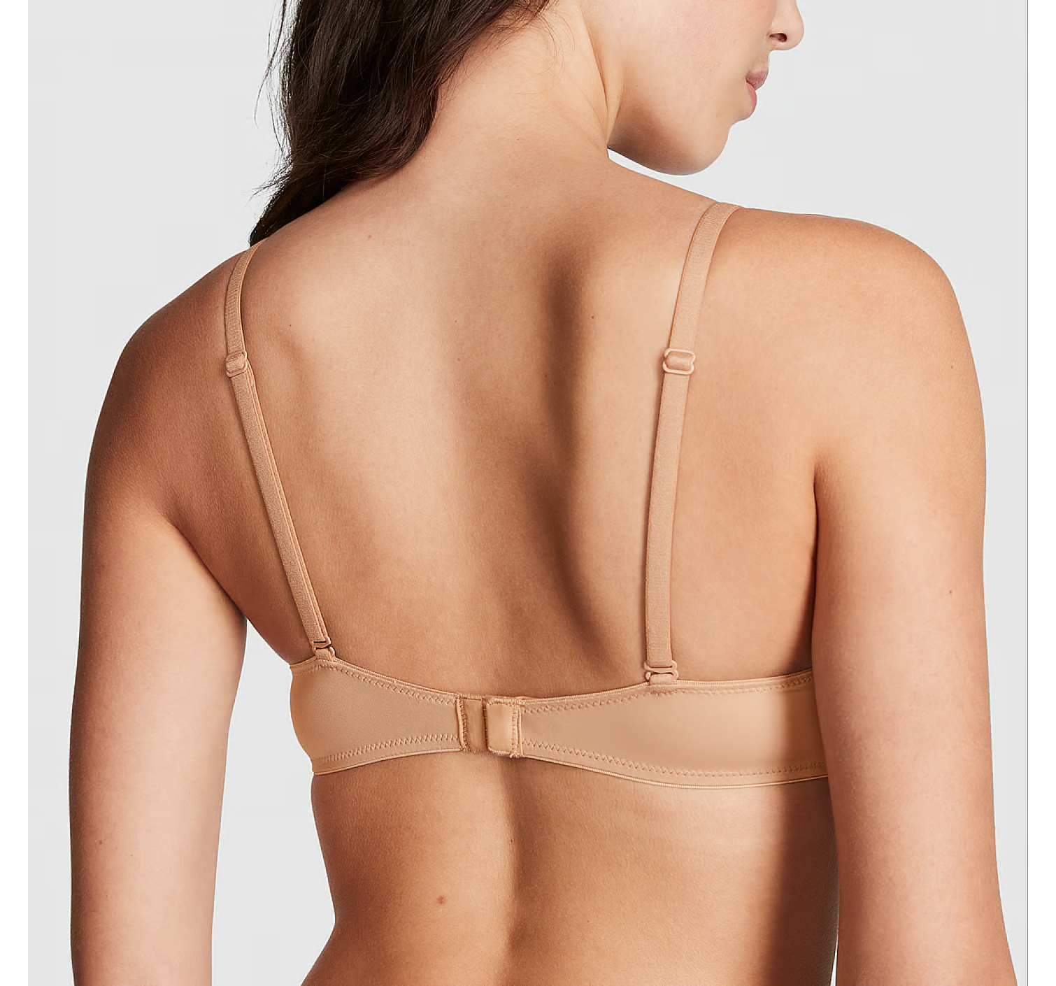 Комплект белья WEAR EVERYWHERE SUPER PUSH-UP BRA SET
