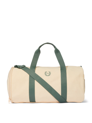 Спортивная сумка PINK Canvas Duffle 