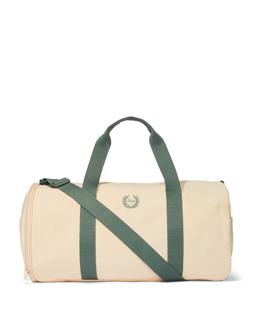 Спортивна сумка PINK Canvas Duffle