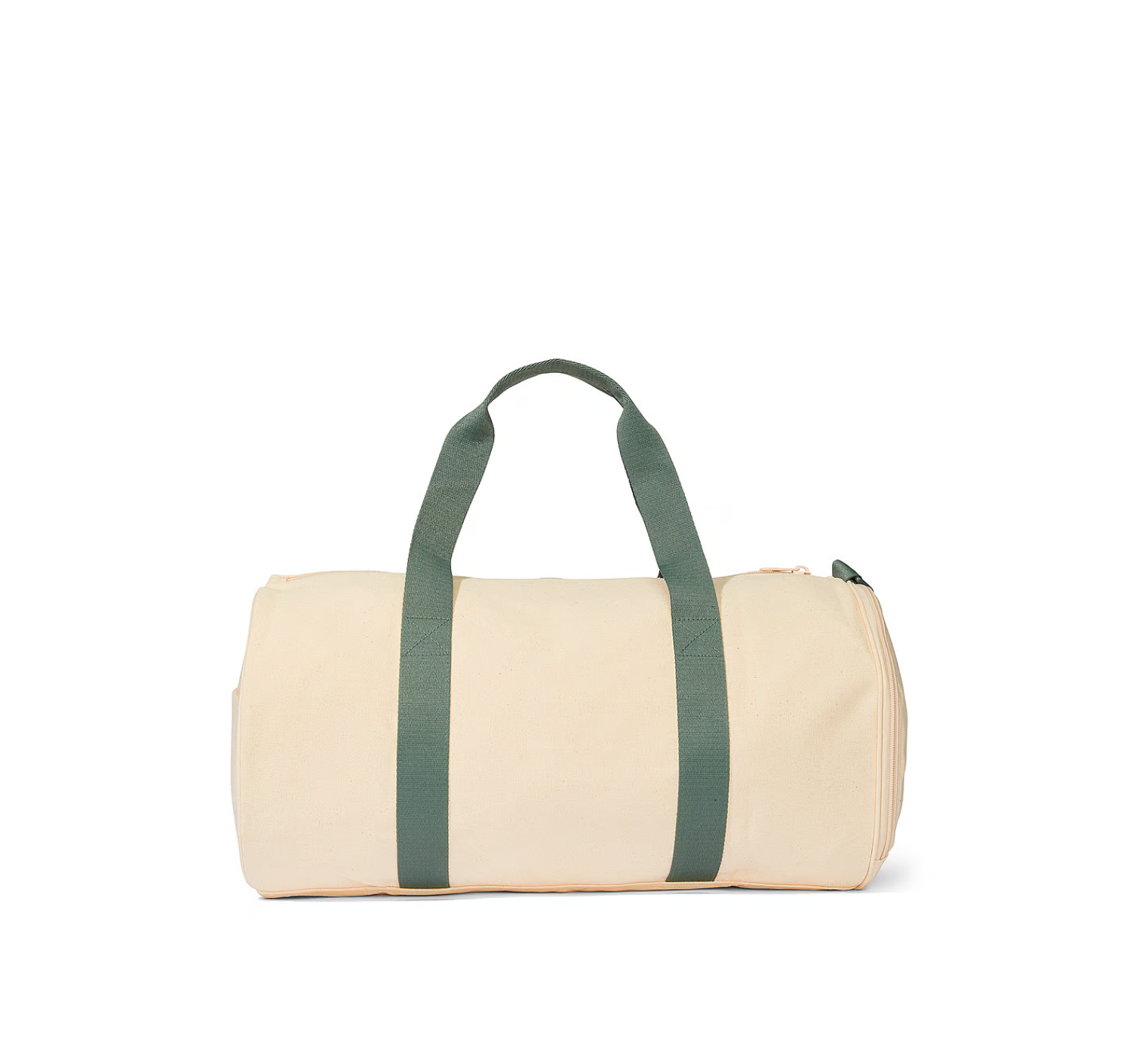 Спортивная сумка PINK Canvas Duffle 