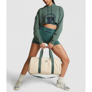 Спортивная сумка PINK Canvas Duffle 