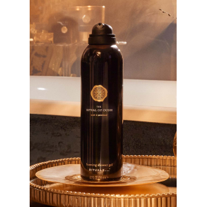 Гель-пенка The Ritual of Oudh