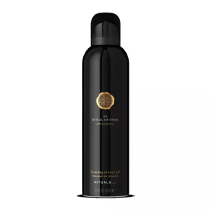 Гель-пенка The Ritual of Oudh