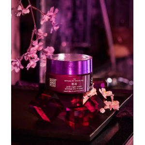 Скраб The Ritual Pink Sugar Scrub Yozakura