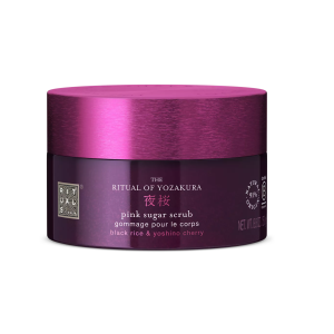 Скраб The Ritual Pink Sugar Scrub Yozakura