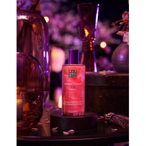 Олія для тіла із шимером The Ritual Shimmering Body Oil Yozakura