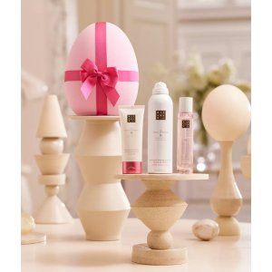 Подарочный набор The Ritual of Sakura Easter Gift Set