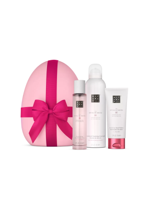 Подарочный набор The Ritual of Sakura Easter Gift Set