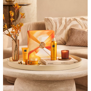Подарунковий набір The Ritual of Mehr Gift Set M