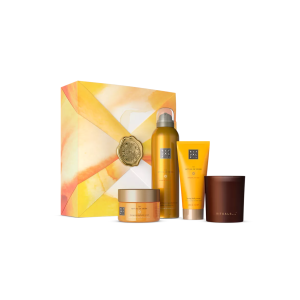 Подарунковий набір The Ritual of Mehr Gift Set M