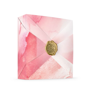 Подарочный набор The Ritual of Sakura Gift Set M