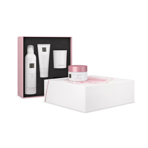 Подарочный набор The Ritual of Sakura Gift Set M