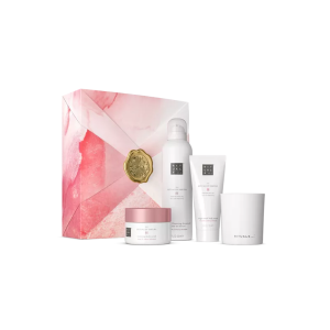 Подарочный набор The Ritual of Sakura Gift Set M