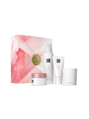 Подарочный набор The Ritual of Sakura Gift Set M