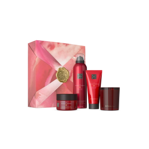 Подарунковий набір The Ritual of Ayurveda Gift Set M
