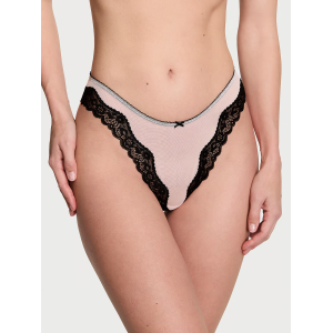 Комплект белья VICTORIA'S SECRET Tease Push-Up Bra Set Purest Pink
