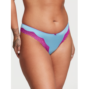 Комплект білизни VICTORIA'S SECRET Tease Push-Up Bra Set Bikini Blue