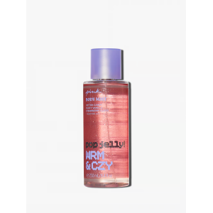 Спрей Pop Jelly! Warm & Cozy Body Mist