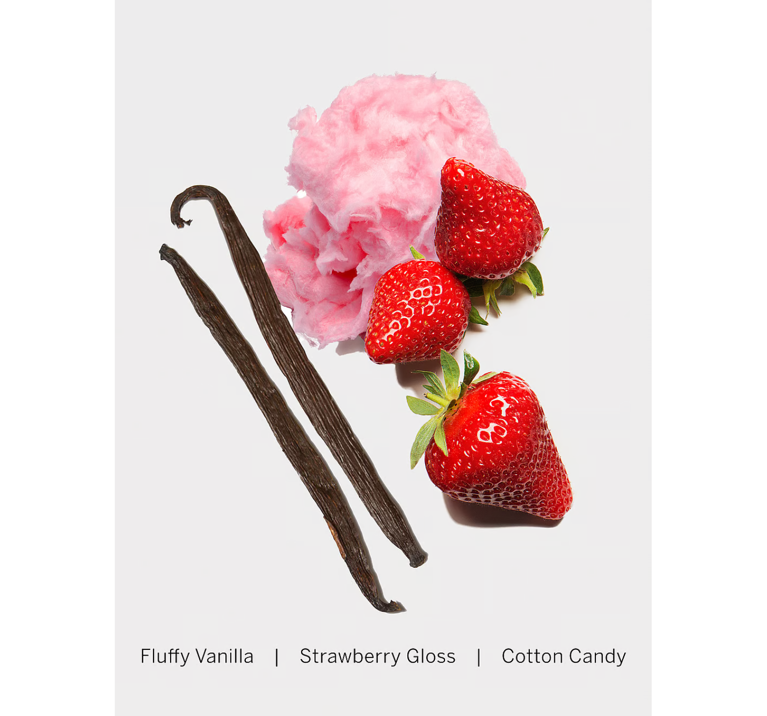 Спрей Pop Jelly! Warm & Cozy Body Mist
