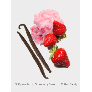Спрей Pop Jelly! Warm & Cozy Body Mist