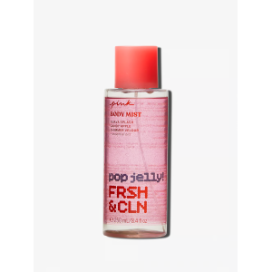 Спрей Pop Jelly! Fresh & Clean Body Mist
