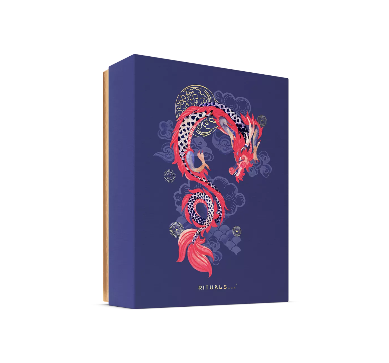 Подарунковий набір RITUALS THE LEGEND OF THE DRAGON Gift Set L