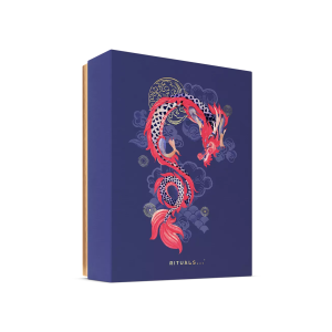 Подарунковий набір RITUALS THE LEGEND OF THE DRAGON Gift Set L