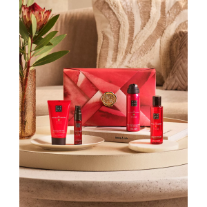 Подарунковий набір THE RITUAL OF AYURVEDA Gift Set S