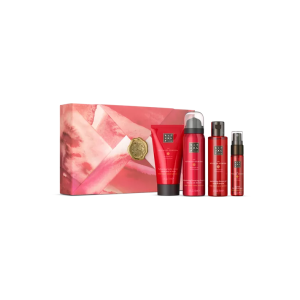 Подарунковий набір THE RITUAL OF AYURVEDA Gift Set S