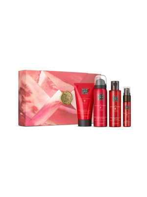 Подарунковий набір THE RITUAL OF AYURVEDA Gift Set S