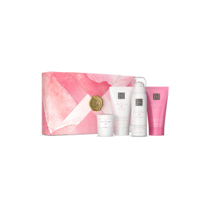 Подарочный набор THE RITUAL OF SAKURA Gift Set S