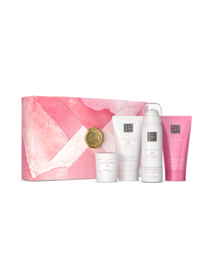 Подарунковий набір THE RITUAL OF SAKURA Gift Set S