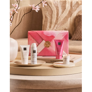 Подарочный набор THE RITUAL OF SAKURA Gift Set S