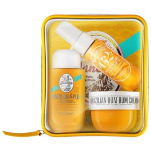 Набор Sol de Janeiro Brazilian Bum Bum Jet Set