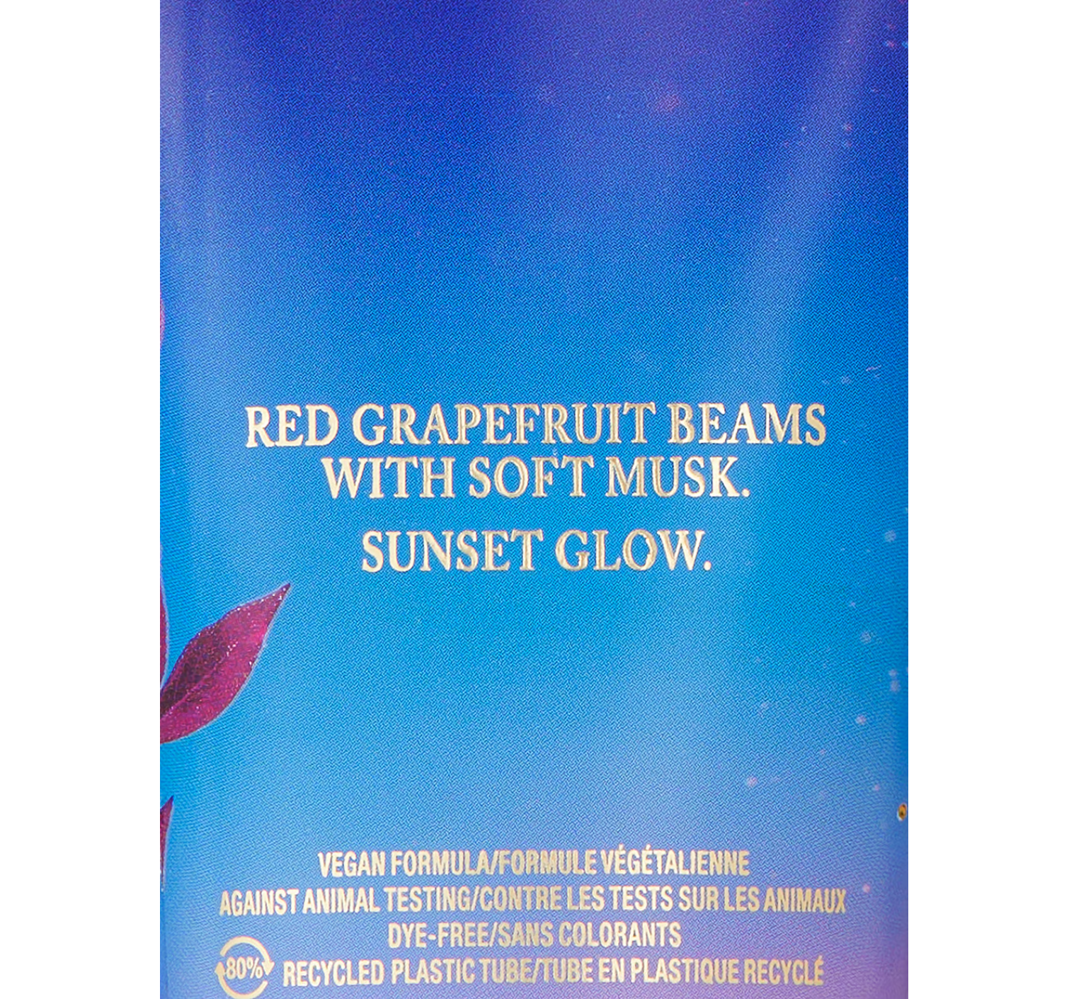 Лосьйон Rose Twilight Enchanted Sundown