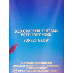 Лосьйон Rose Twilight Enchanted Sundown