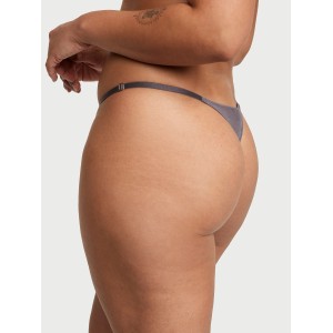 Комплект белья Icon Push-Up Demi Bra Tornado Thong Set