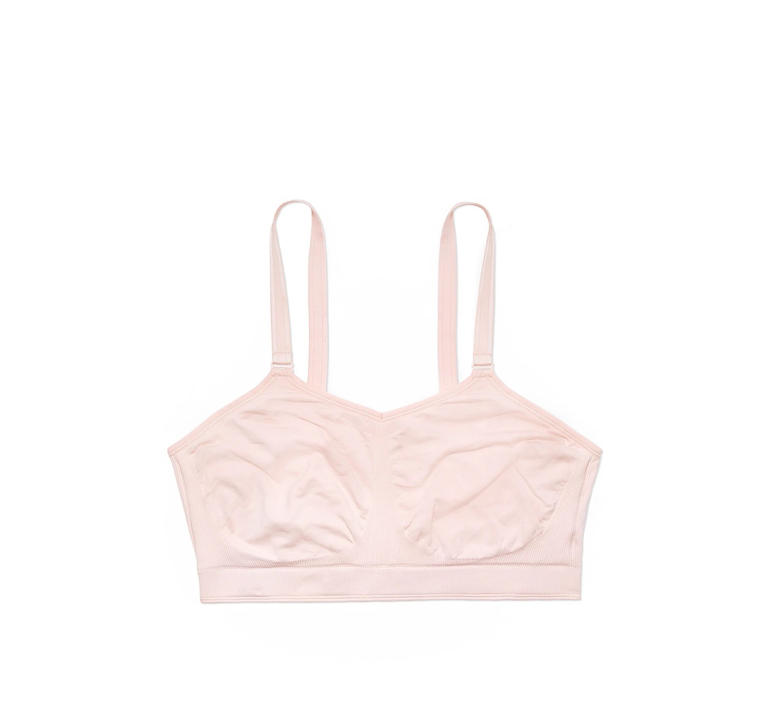 Комплект белья LOVE CLOUD seamless wireless bralette set