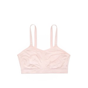Комплект белья LOVE CLOUD seamless wireless bralette set