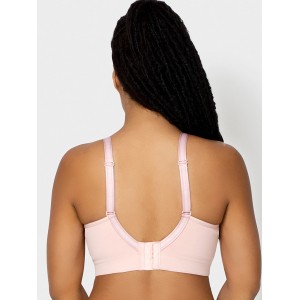 Комплект белья LOVE CLOUD seamless wireless bralette set