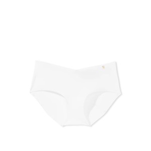  Трусики No Show Hiphugger Panty White Vs