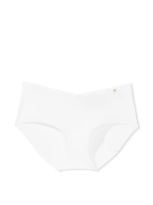  Трусики No Show Hiphugger Panty White Vs