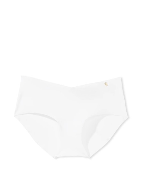  Трусики No Show Hiphugger Panty White Vs