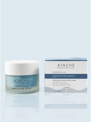 Скраб-пилинг ATACHE 50ml