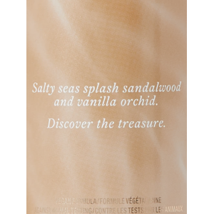 Спрей Shimmering Shores Glistening Cove Fragrance Mist