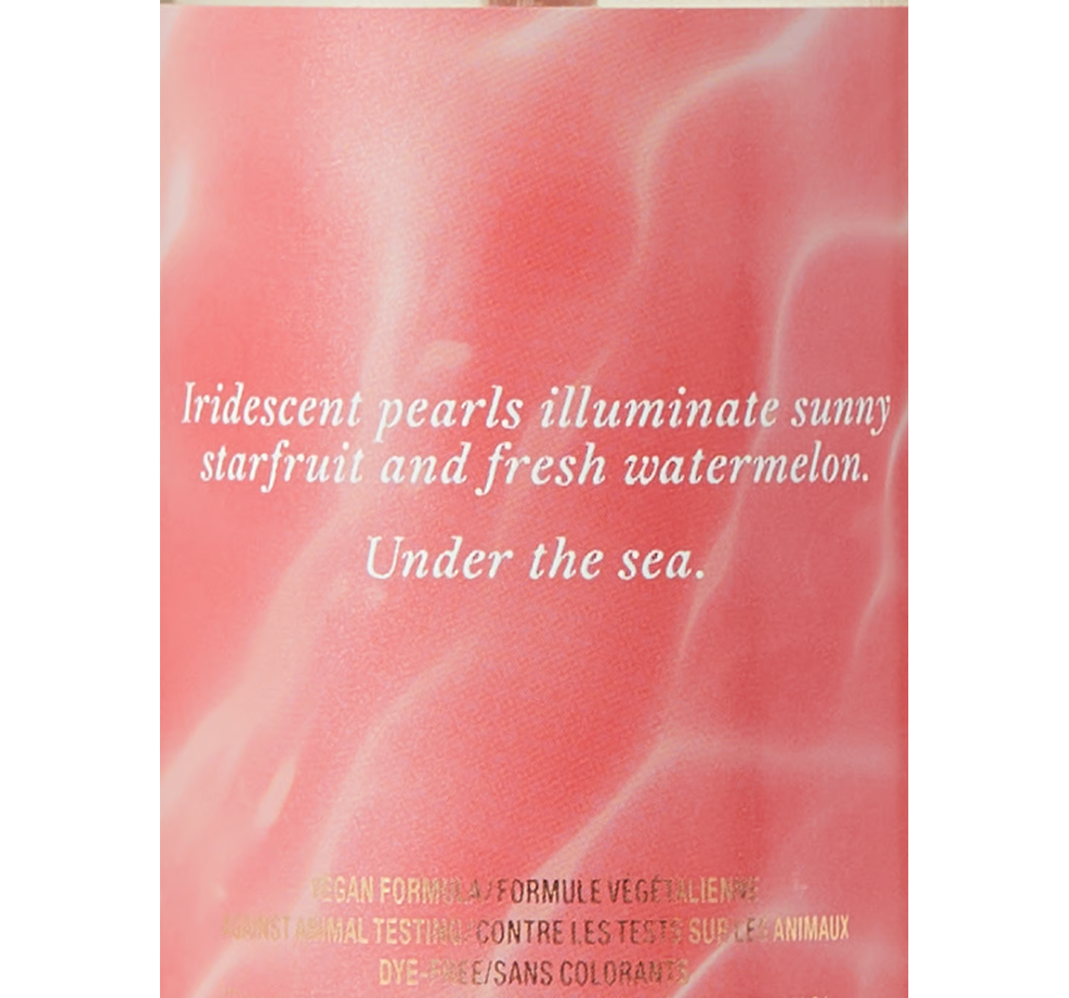 Спрей Siren Serenade Glistening Cove Fragrance Mist