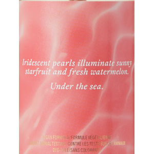 Спрей Siren Serenade Glistening Cove Fragrance Mist