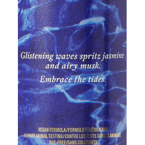Спрей Aquatic Allure Glistening Cove Fragrance Mist