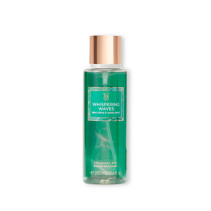 Спрей Whispering Waves Glistening Cove Fragrance Mist