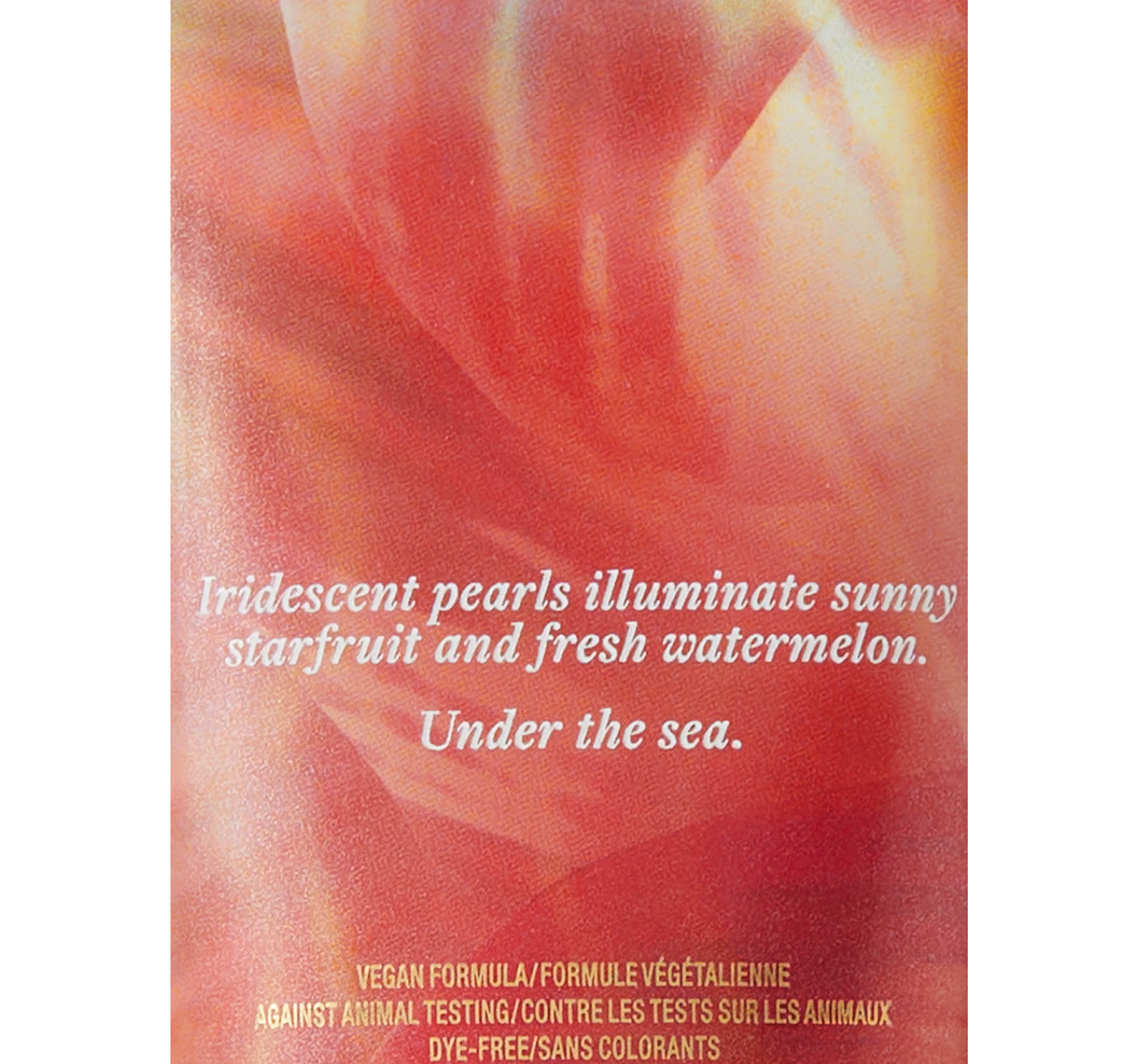 Лосьон Siren Serenade Glistening Cove Fragrance Lotion